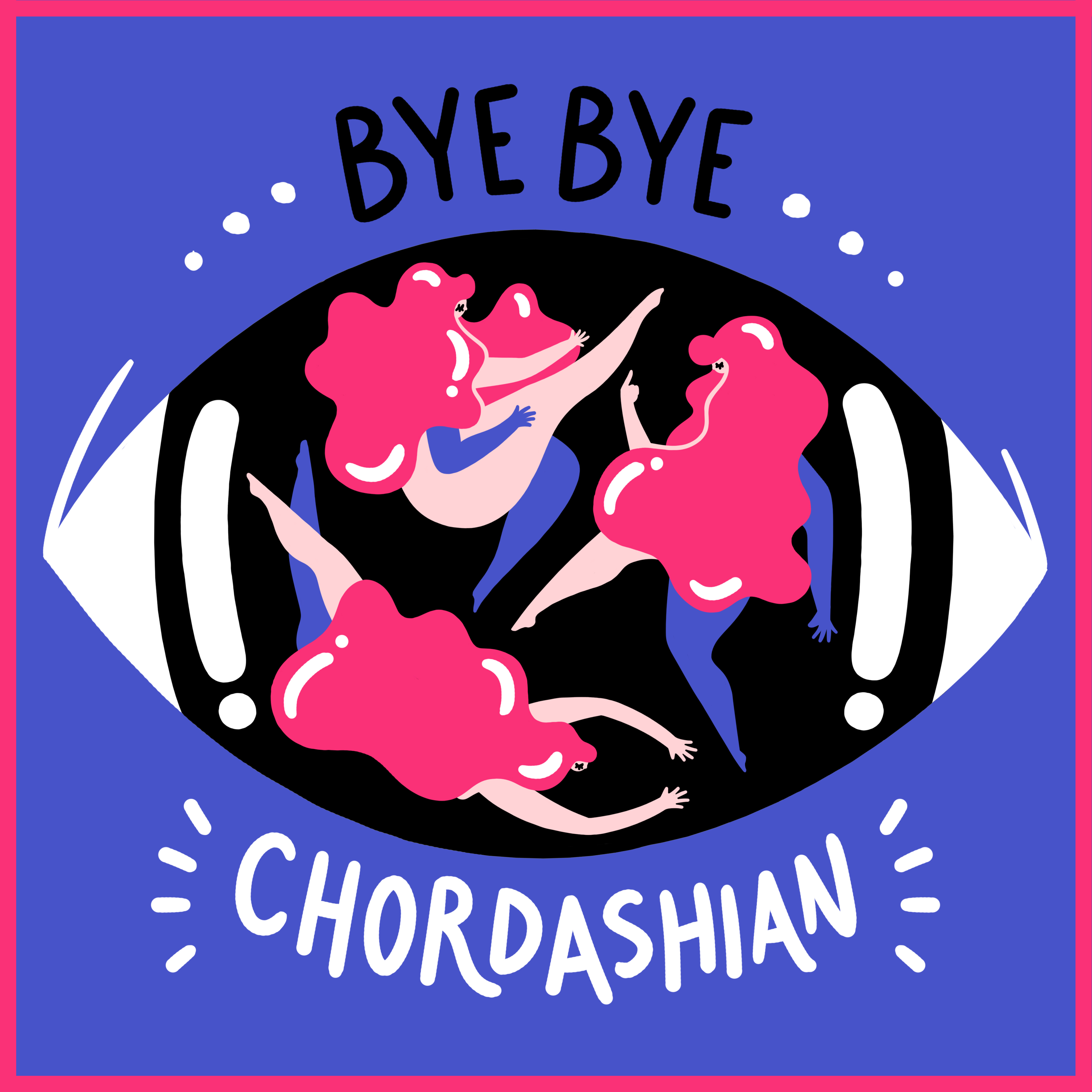 Chordashian - Bye Bye